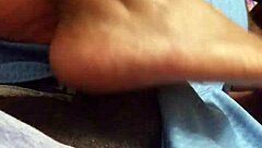 Recording a Video on July 20, 2017 at 11:21 PM