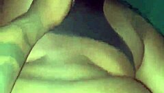 Feeling The Intense Pleasure Of Creamy Backshots In Doggy Style