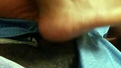 Recording a Video on July 20, 2017 at 11:21 PM