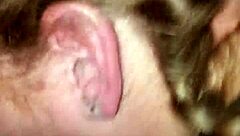 Can This Curvy Blonde MILF Suck Cock?