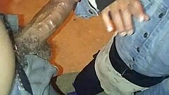 red the tranny sucks my dik so hard