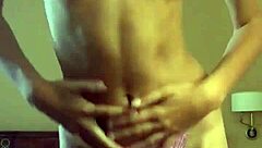 Quien es ella? A casual narrative about a mysterious woman.