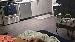 Does Inkdlyfe23 handle that big dick?