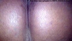 BBW Bent Over for Intense Doggystyle Pounding with Monster Cock