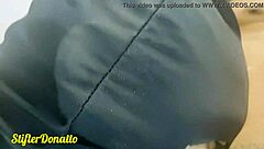 i fucked and came in his ass