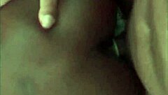 slipperycherry, why are you fondling my balls as you ride my cock?