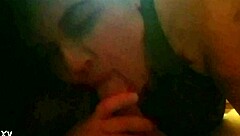 I'm sucking that big cock