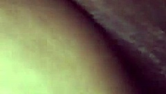 Fucking my lil Latina slut with monster cock for creampie