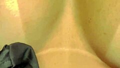 Eu rebolo e você goza duas vezes pra mim no pov, Bruno.