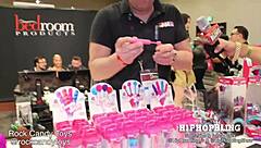 luna rival avn interview