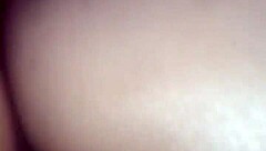 Fucking my lil Latina slut with monster cock for creampie