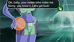 can you meet and fuck in quantum entanglement?