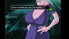 can you meet and fuck in quantum entanglement?