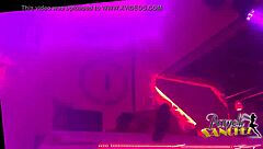 Pamela Sanchez Live Porn Fantasy Sex With Mobsters