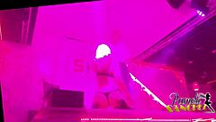 Pamela Sanchez Live Porn Fantasy Sex With Mobsters