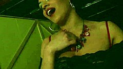 latina babe charley gets fucked hard 😈