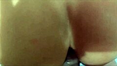 Feel the intense passion in this amateur anal compilation with deep assfucking and cum inside