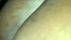 fucking my ebony queen's amazing pussy in pov