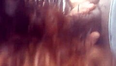 Watch This Fat Latina Take Cum In Her Mouth