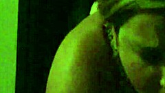 Blonde tattooed pussy gets spanked and fucked hard!