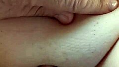 Shaved Mature Woman in Amateur Scenes