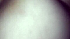 skinny rich girl moans in pain during amateur fuck