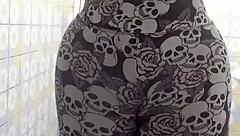 Kamilly Campos, I gave such a hot performance! 🔥