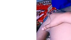 Indian Boyfriend And Sexy Friend Engage In Intense Anal Sex, Masturbation, And Fingering With Assfucking Action