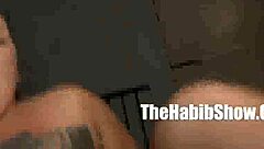 White Pawg Milf Feels Intense Pov Pleasure