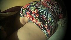 My wife is a prostitute, he said casually.