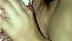 big ass mami enjoys casual moments