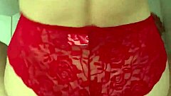 Novinha woke up and surprised me with pussy in the shower, so hot