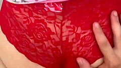 Novinha woke up and surprised me with pussy in the shower, so hot