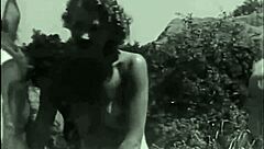 Dark lantern entertainment presents vintage scenes