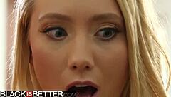 yo, check aj applegate and isiah maxwell banging in the shop with that big interracial cock