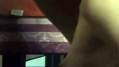 Amateur prostitute gets her mouth facefucked hard by a guy in a casual encounter.