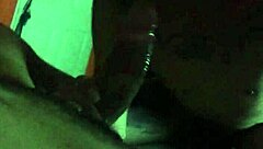 guy sucks cock in casual gay encounter