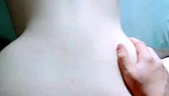 Aurora Teases with Her Pink Tight Pussy Tonight