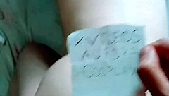 Aurora Teases with Her Pink Tight Pussy Tonight