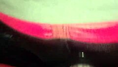 amateurs strap on fun