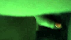 Hey, red BBW, keep sucking that dick in the car like that!