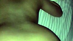 Fucking My Wife Hard Doggystyle