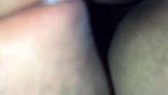 My wife's final moments captured