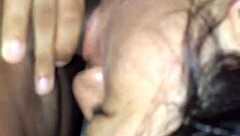 My wife's final moments captured