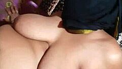 amateur desi babe shines in steamy homemade clip