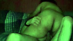 tsuki's girlfriend rides hard cock with passion