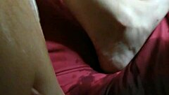 me and my girlfriend fisting with my friend, you know?