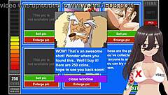 Frank's adventure gameplay in Spanish