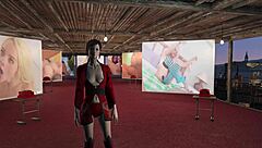 Fallout 4 porn fashion