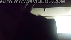 Homemade video of mature amateurs licking and with boyfriend and friend